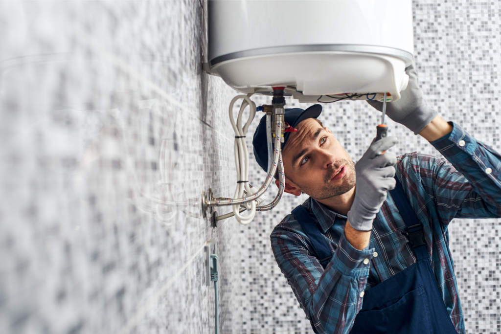 5 Reasons To Rent A Water Heater Reliance Heath Water Heater Rentals