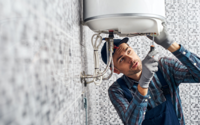 5 Reasons To Rent A Water Heater