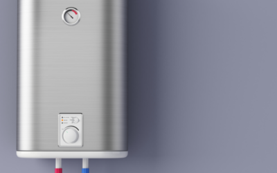 When to Replace Your Water Heater