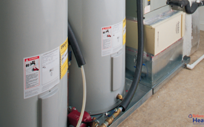 Signs You Need A New Water Heater