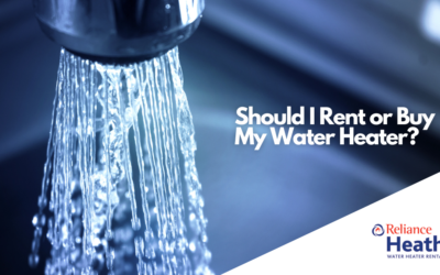 Should I Rent Or Buy My Water Heater?