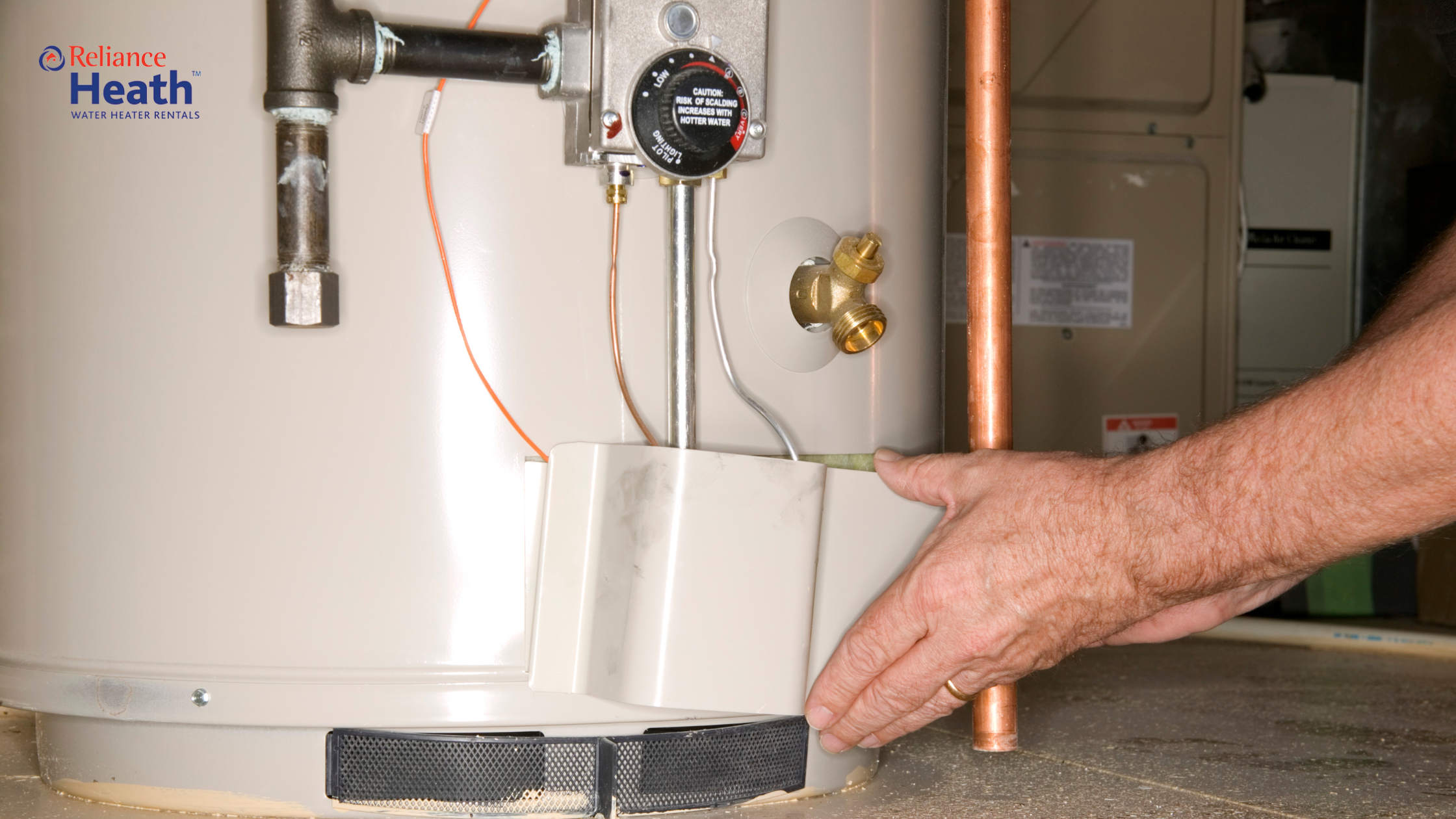 Reliance Electric Water Heaters, Find the Reliance Electric Water Heater  that Meets Your Needs
